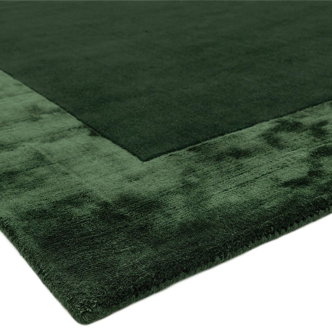 ASIATIC ASCOT GREEN
