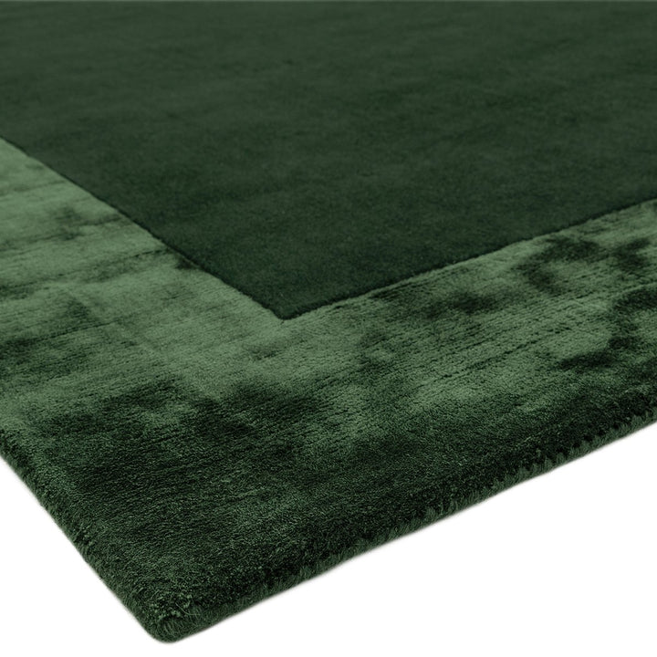 ASIATIC ASCOT GREEN