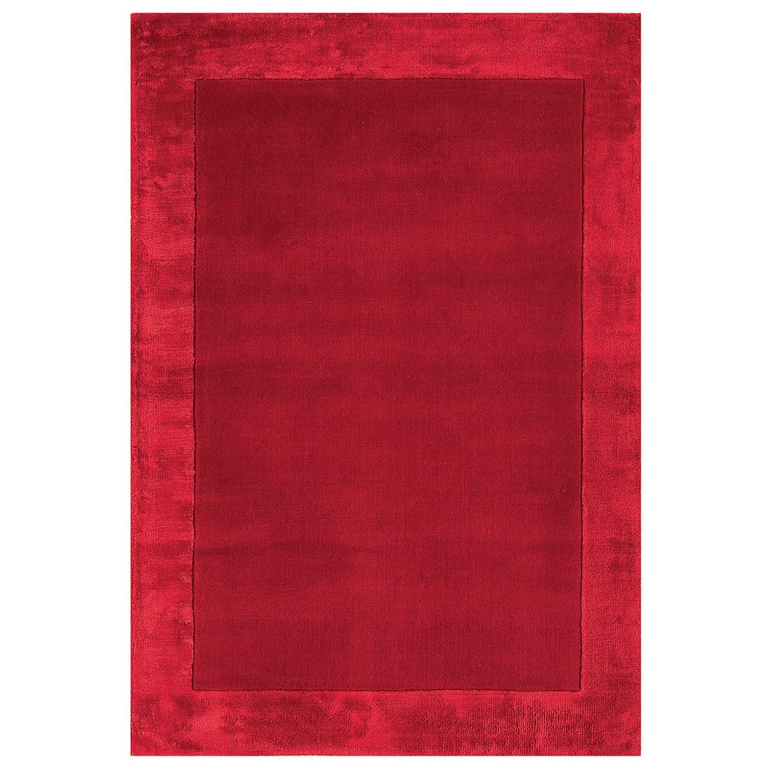 ASIATIC ASCOT RED