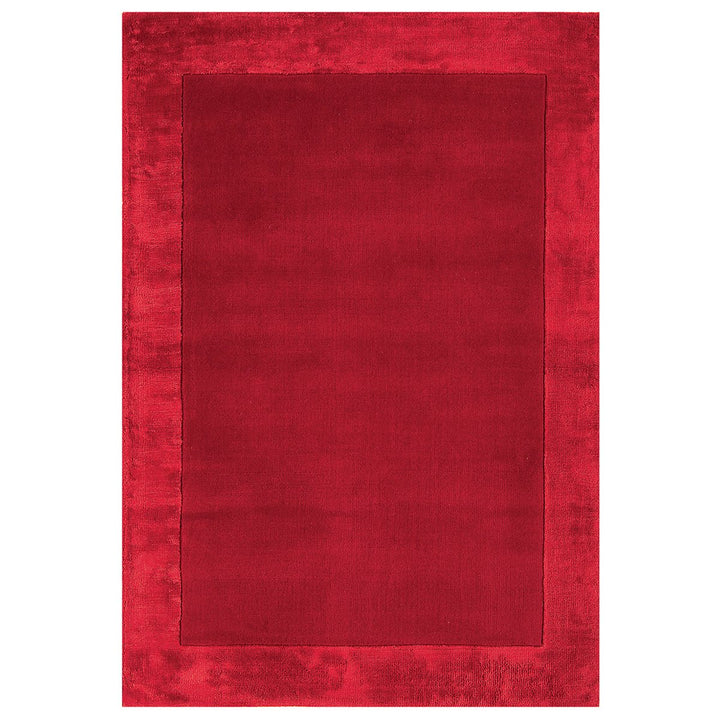 ASIATIC ASCOT RED