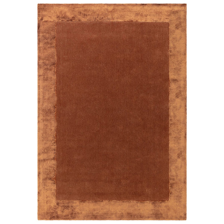 ASIATIC ASCOT RUST
