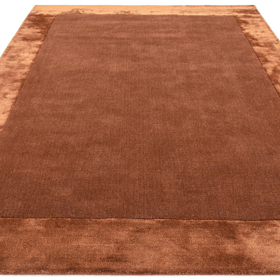 ASIATIC ASCOT RUST