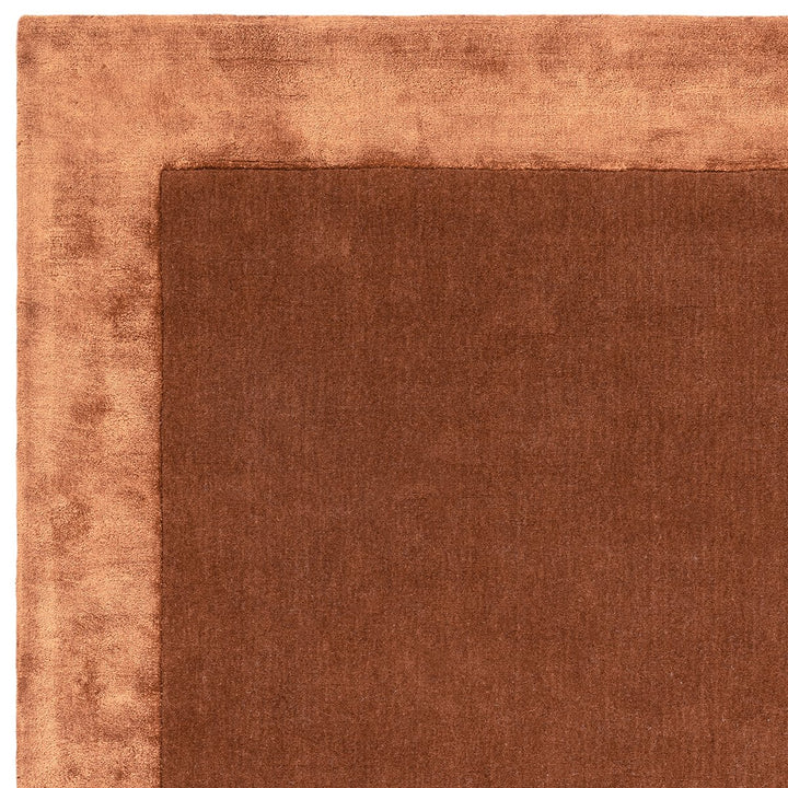 ASIATIC ASCOT RUST