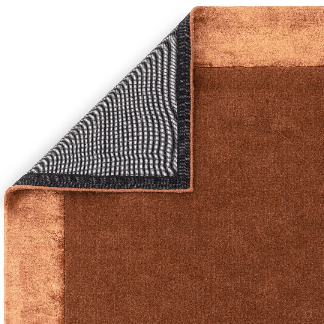 ASIATIC ASCOT RUST