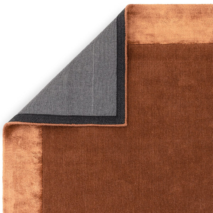 ASIATIC ASCOT RUST