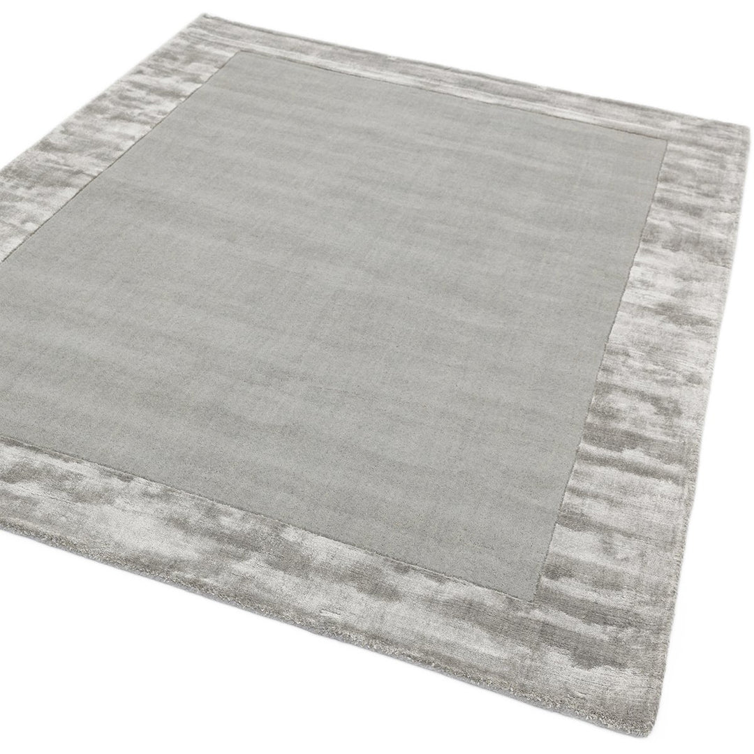 ASIATIC ASCOT SILVER