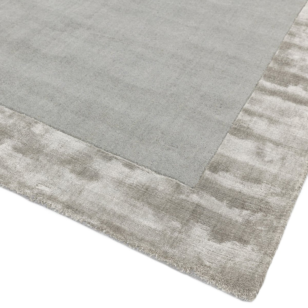 ASIATIC ASCOT SILVER