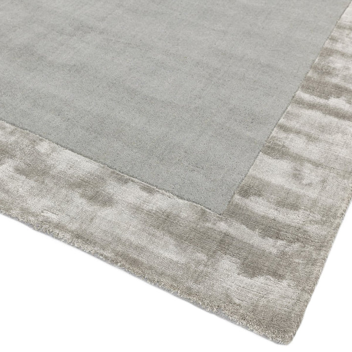 ASIATIC ASCOT SILVER