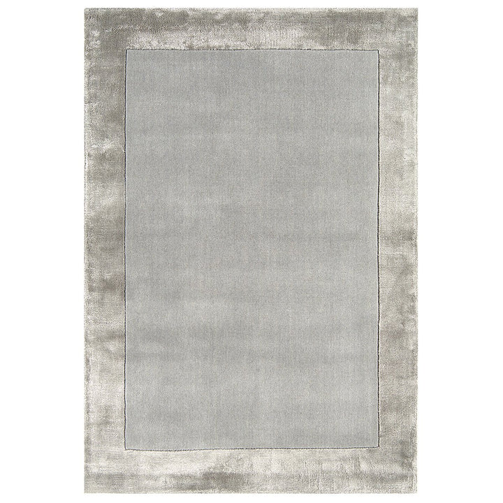 ASIATIC ASCOT SILVER
