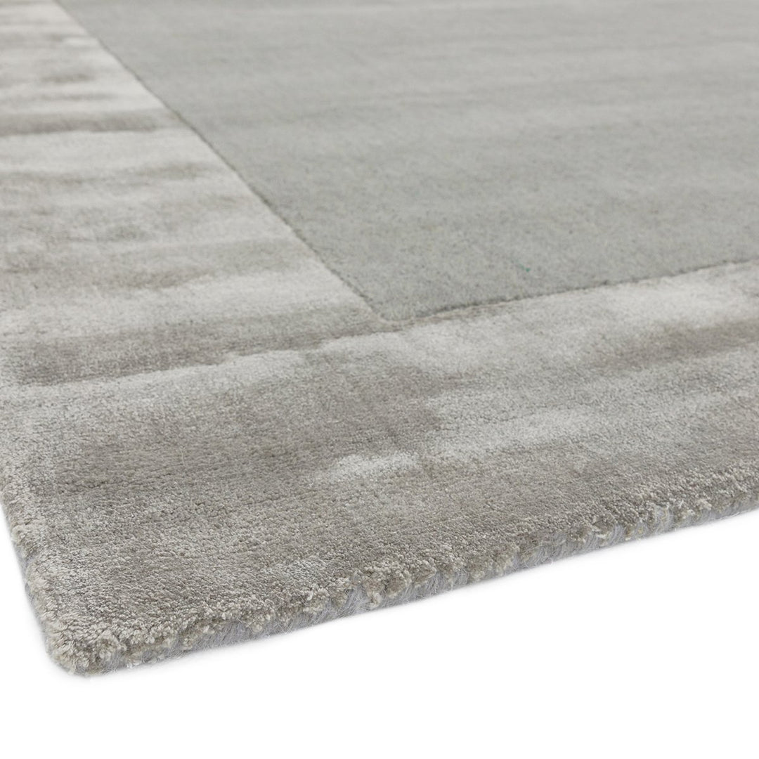 ASIATIC ASCOT SILVER