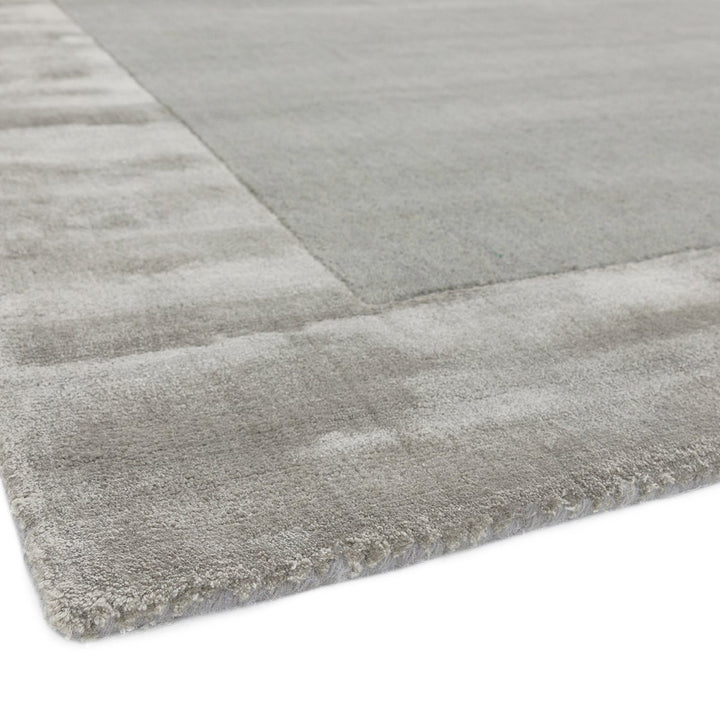 ASIATIC ASCOT SILVER