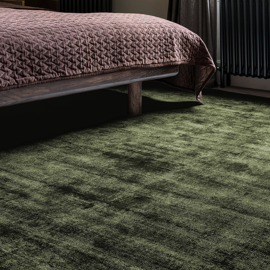 ASIATIC BLADE GREEN