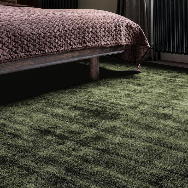 ASIATIC BLADE GREEN