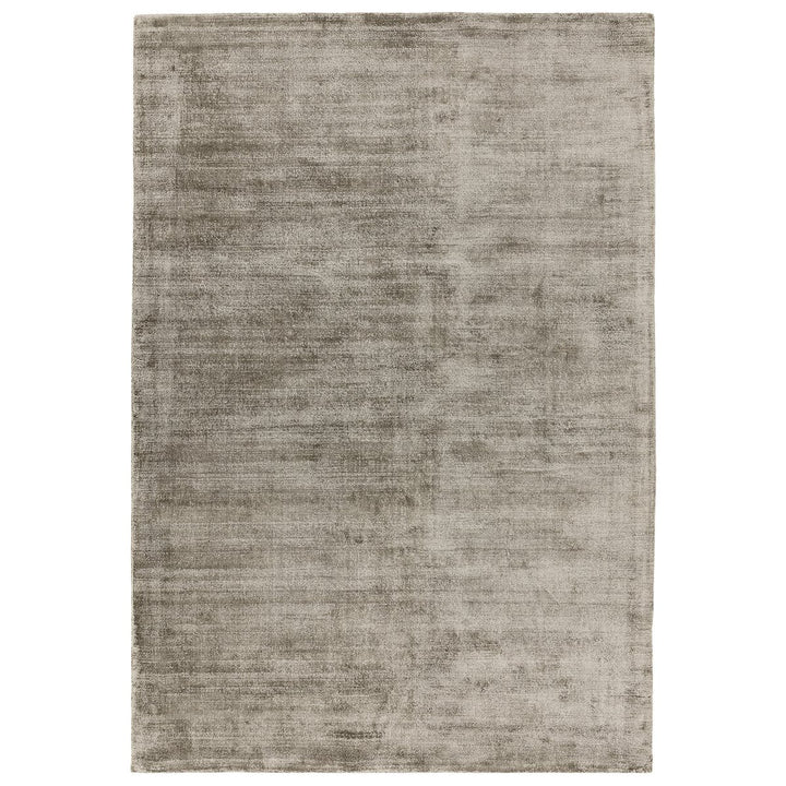 ASIATIC BLADE MOLESKIN