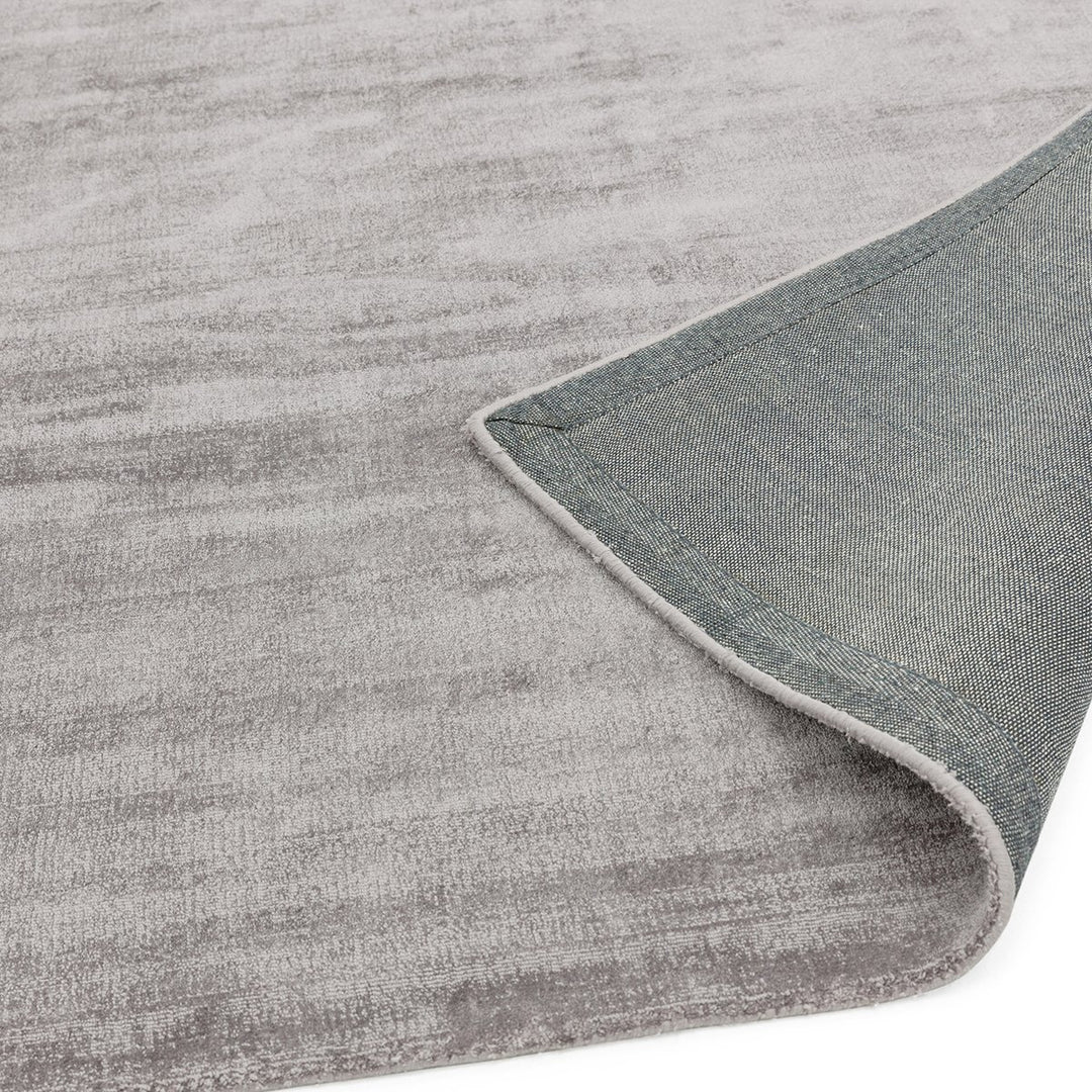 ASIATIC BLADE SILVER