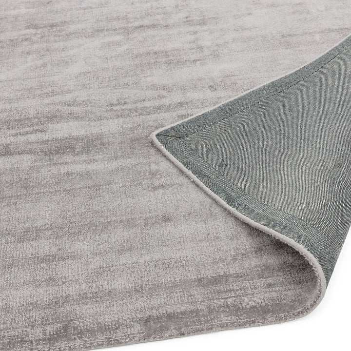 ASIATIC BLADE SILVER