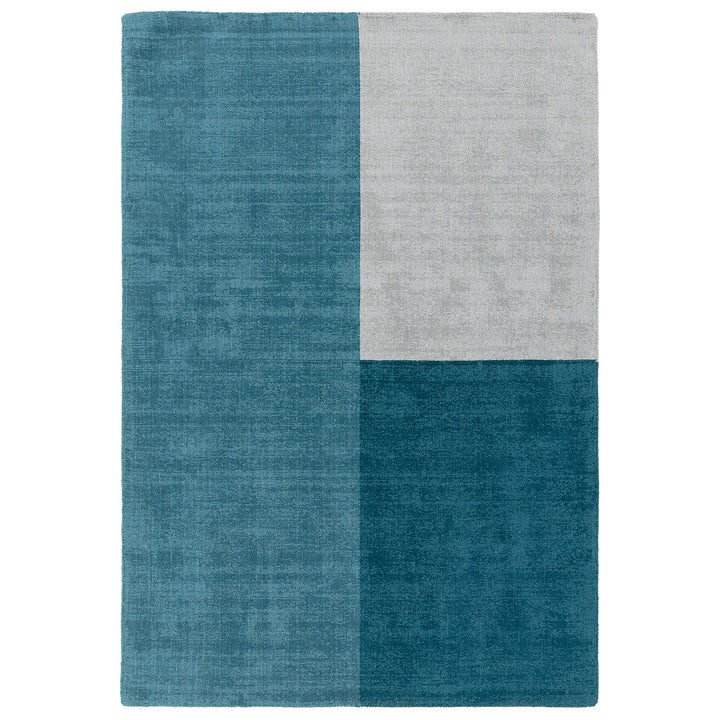 ASIATIC BLOX TEAL