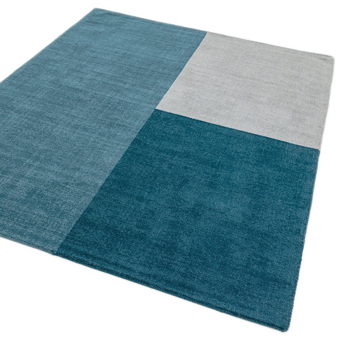 ASIATIC BLOX TEAL
