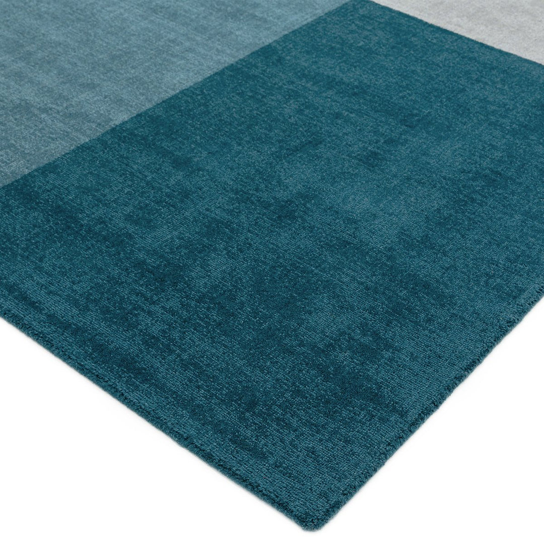 ASIATIC BLOX TEAL