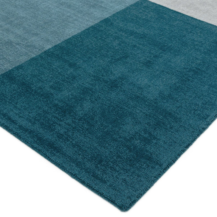 ASIATIC BLOX TEAL