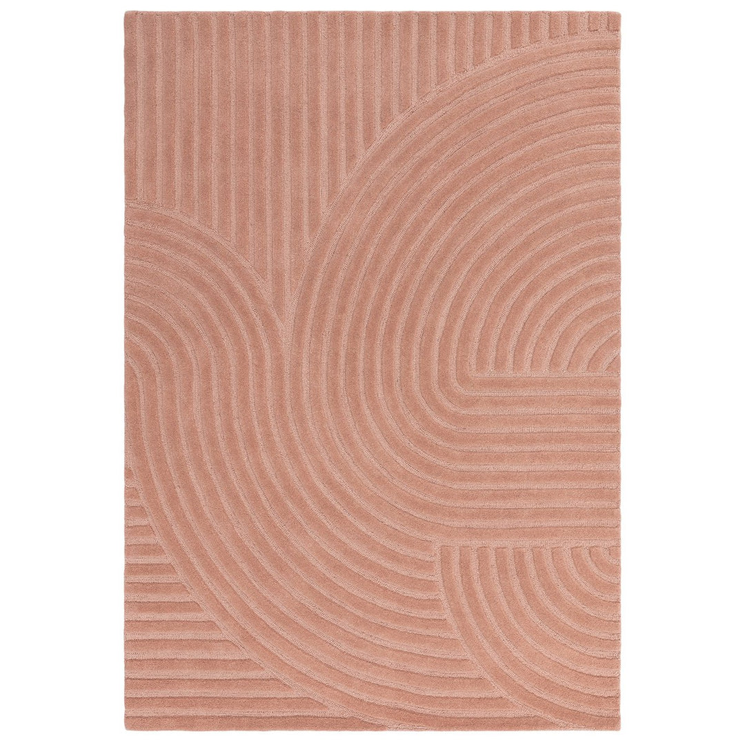 ASIATIC HAGUE BLUSH