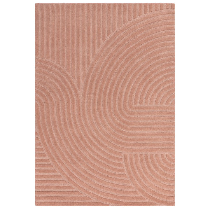 ASIATIC HAGUE BLUSH