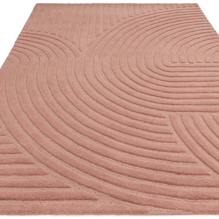 ASIATIC HAGUE BLUSH