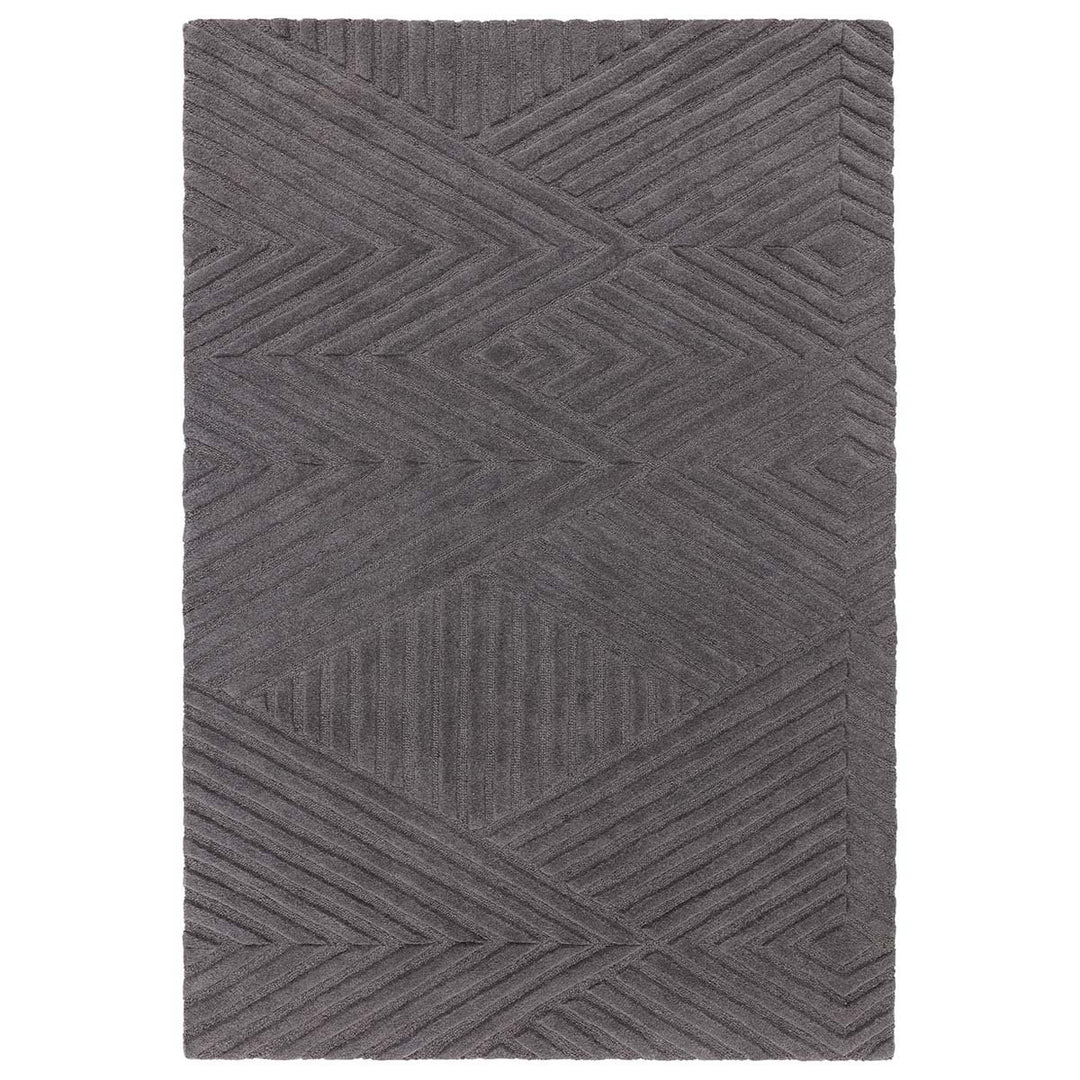 ASIATIC HAGUE CHARCOAL