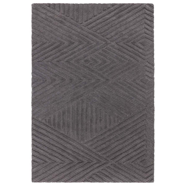 ASIATIC HAGUE CHARCOAL