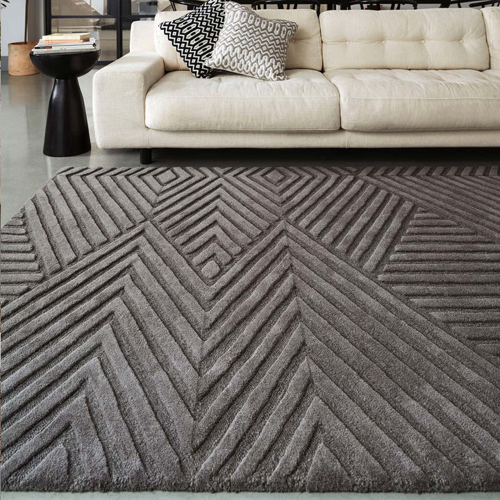 ASIATIC HAGUE CHARCOAL