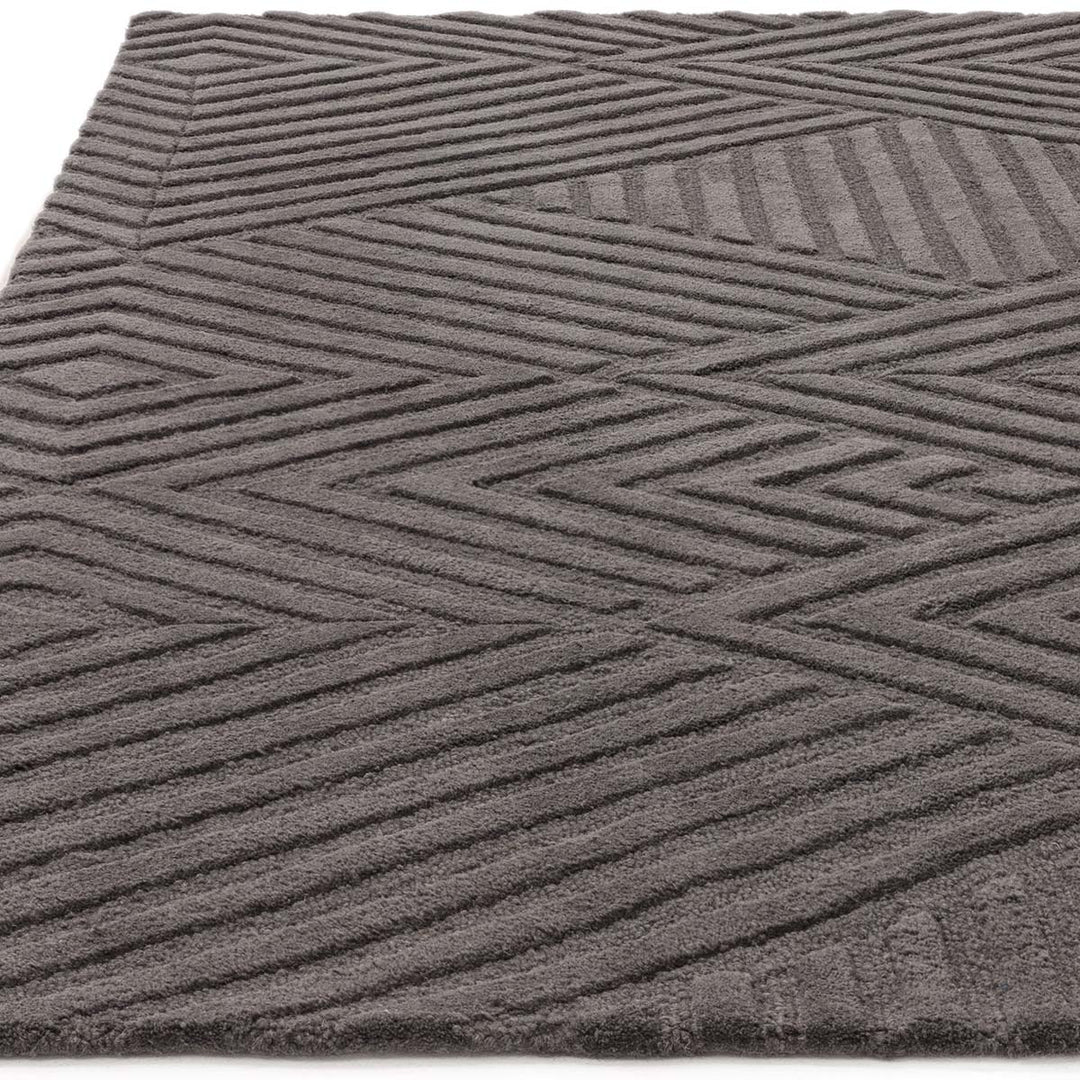 ASIATIC HAGUE CHARCOAL