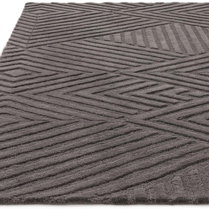 ASIATIC HAGUE CHARCOAL