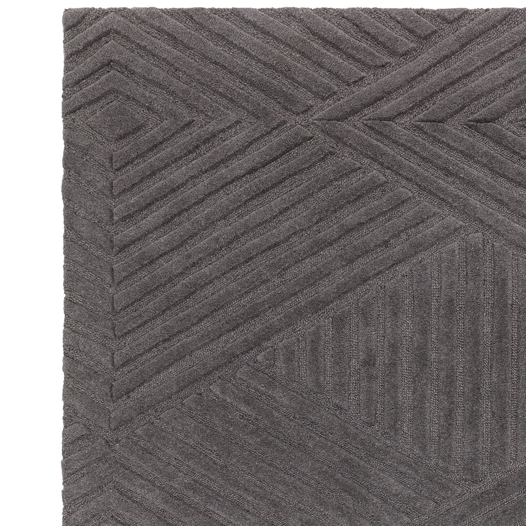ASIATIC HAGUE CHARCOAL