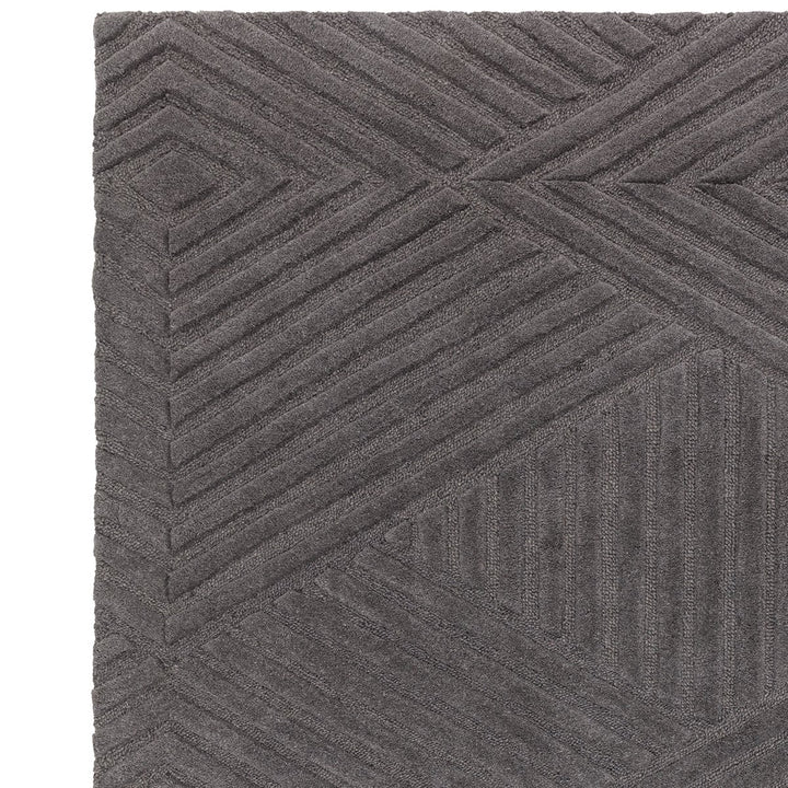 ASIATIC HAGUE CHARCOAL