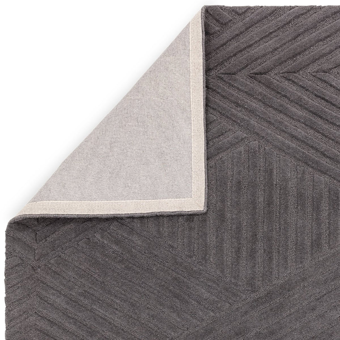 ASIATIC HAGUE CHARCOAL