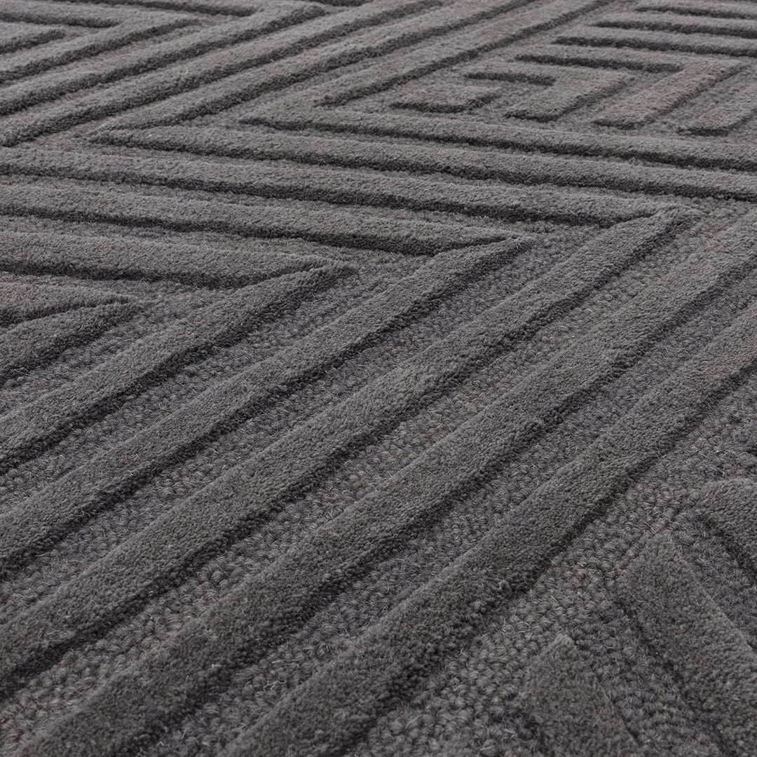 ASIATIC HAGUE CHARCOAL