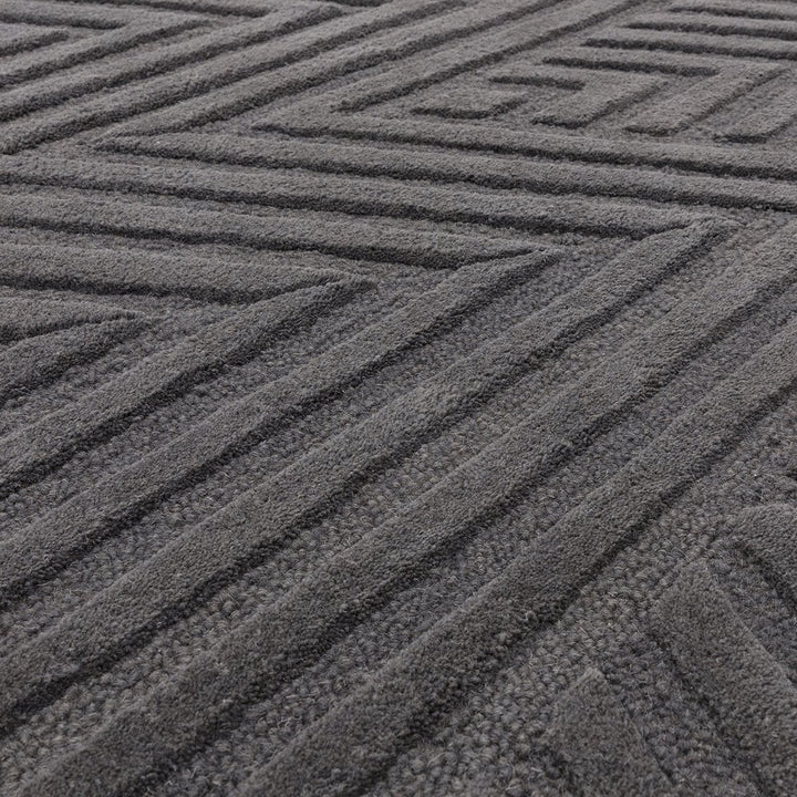 ASIATIC HAGUE CHARCOAL
