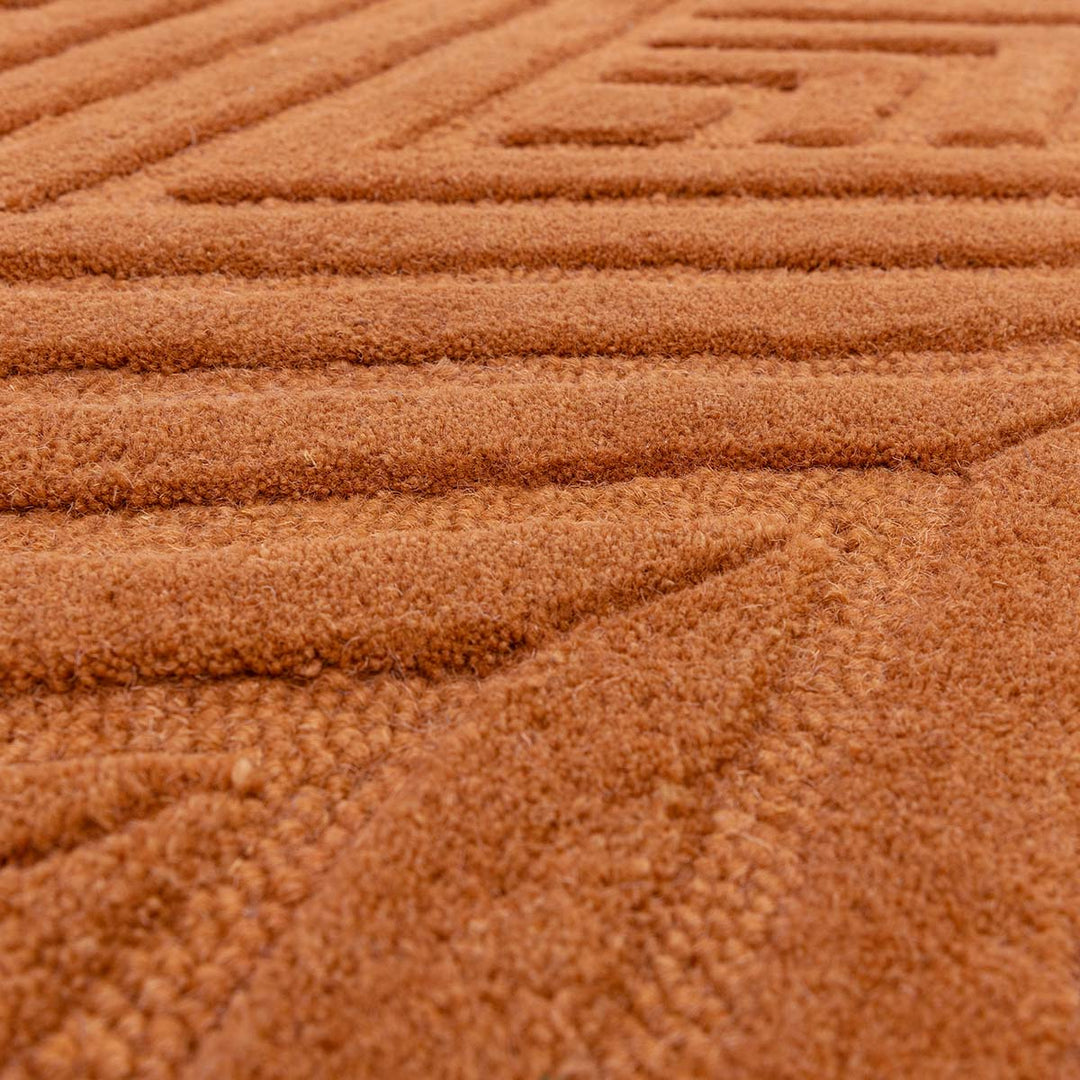ASIATIC HAGUE DESERT