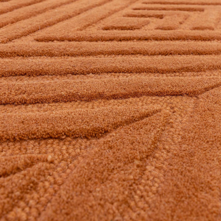 ASIATIC HAGUE DESERT