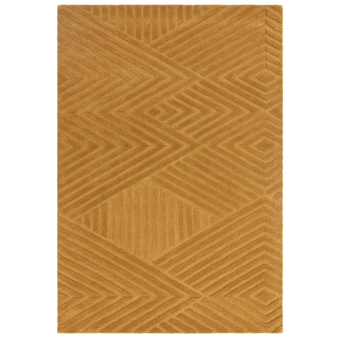 ASIATIC HAGUE OCHRE