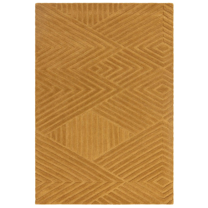ASIATIC HAGUE OCHRE
