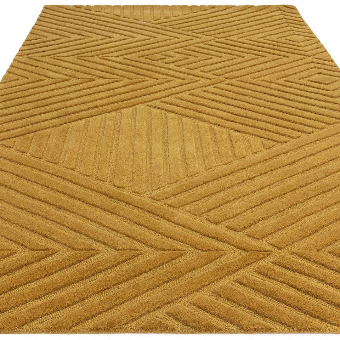 ASIATIC HAGUE OCHRE