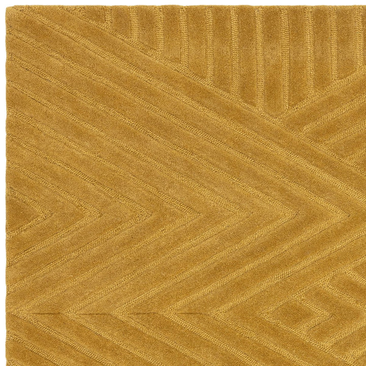 ASIATIC HAGUE OCHRE