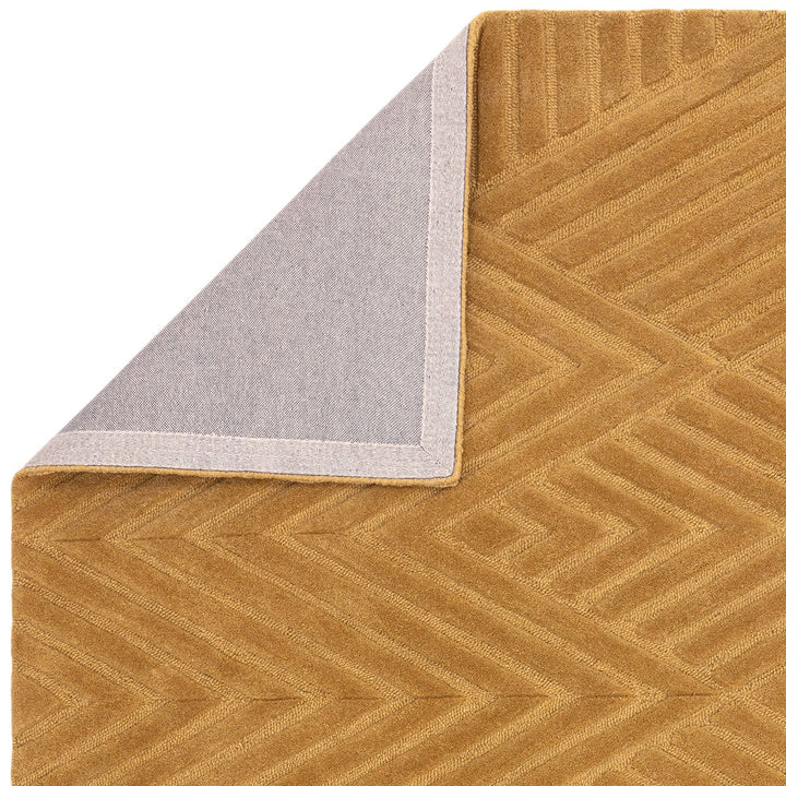 ASIATIC HAGUE OCHRE