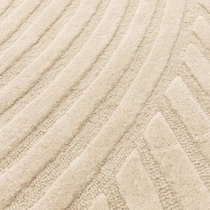 ASIATIC HAGUE SAND