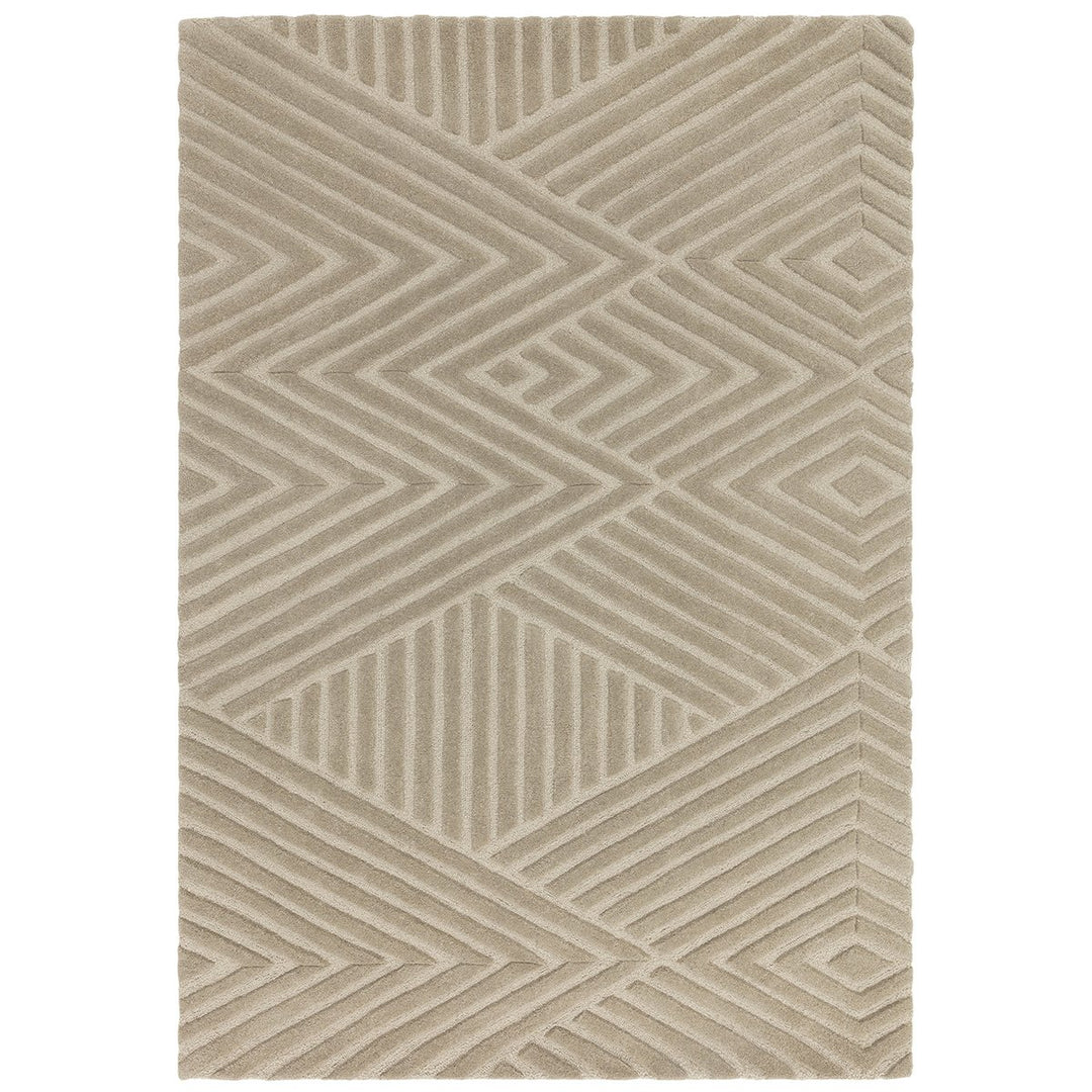 ASIATIC HAGUE TAUPE