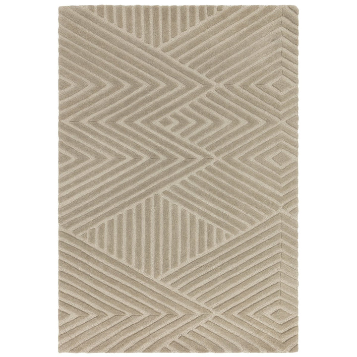 ASIATIC HAGUE TAUPE