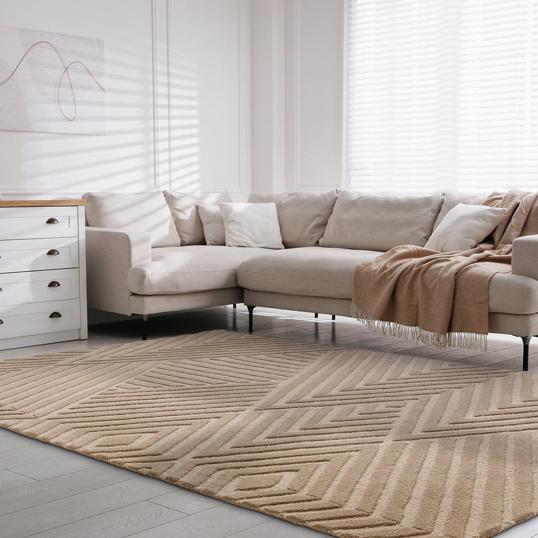 ASIATIC HAGUE TAUPE