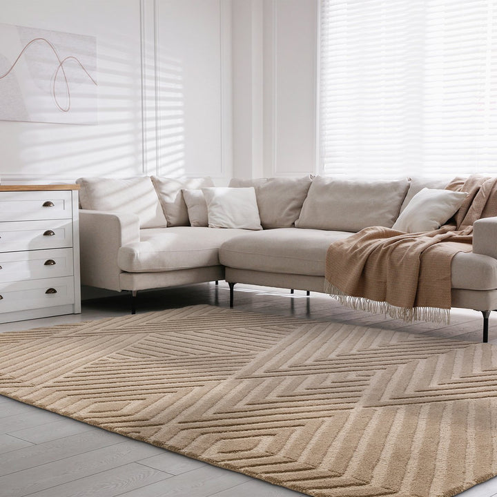 ASIATIC HAGUE TAUPE