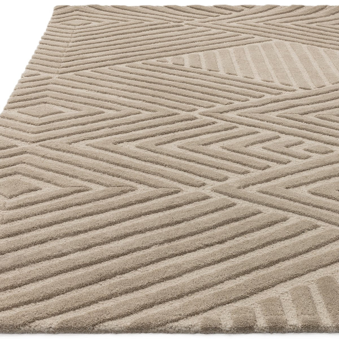 ASIATIC HAGUE TAUPE